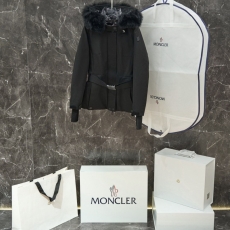 Moncler Down Coat